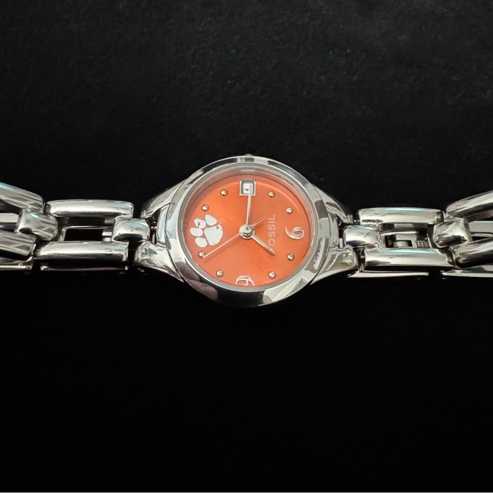 Fossil College CollectionWomen’s Watch - Picture 3 of 10